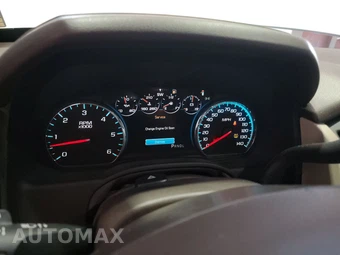 2018 GMC Yukon Denali 5SA - miniatura 12