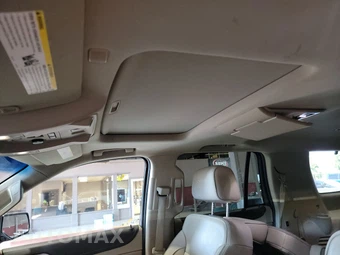 2018 GMC Yukon Denali 5SA - miniatura 17