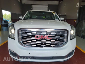 2018 GMC Yukon Denali 5SA - miniatura 2