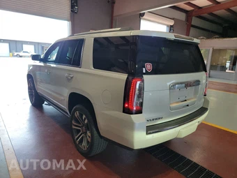 2018 GMC Yukon Denali 5SA - miniatura 6