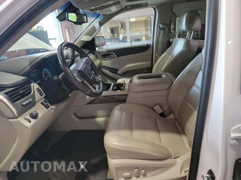 2018 GMC Yukon Denali 5SA - miniatura 7