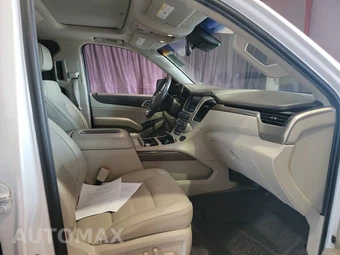 2018 GMC Yukon Denali 5SA - miniatura 8