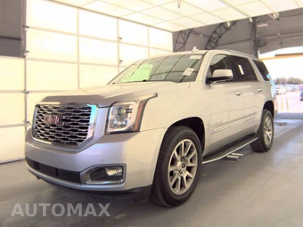 2018 GMC Yukon Denali 5SA