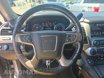 2018 GMC Yukon Denali 5SA - miniatura 10