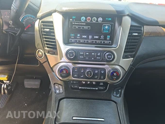 2018 GMC Yukon Denali 5SA - miniatura 11