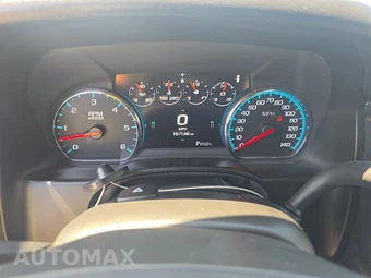 2018 GMC Yukon Denali 5SA - miniatura 12