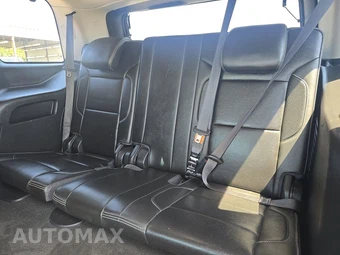 2018 GMC Yukon Denali 5SA - miniatura 14