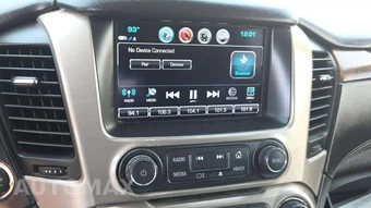 2018 GMC Yukon Denali 5SA - miniatura 25