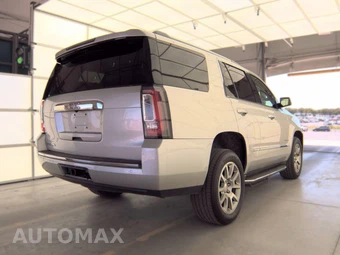 2018 GMC Yukon Denali 5SA - miniatura 4