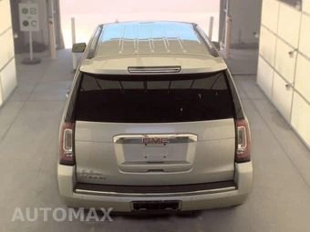 2018 GMC Yukon Denali 5SA - miniatura 5