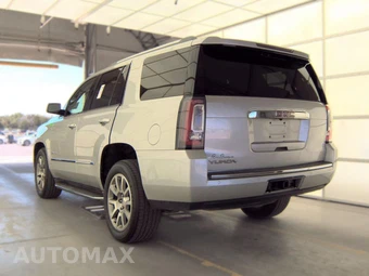 2018 GMC Yukon Denali 5SA - miniatura 6