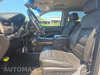 2018 GMC Yukon Denali 5SA - miniatura 7