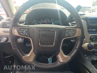 2018 GMC Yukon Denali 5SA - miniatura 10