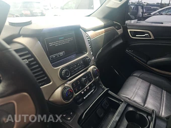 2018 GMC Yukon Denali 5SA - miniatura 11
