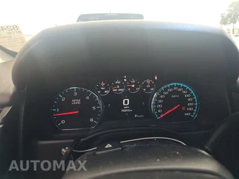 2018 GMC Yukon Denali 5SA - miniatura 12