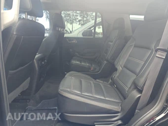 2018 GMC Yukon Denali 5SA - miniatura 13