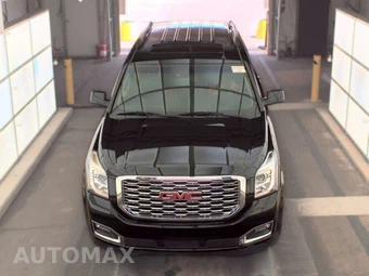2018 GMC Yukon Denali 5SA - miniatura 2