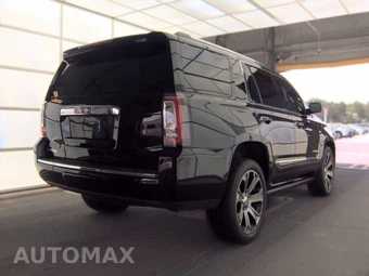 2018 GMC Yukon Denali 5SA - miniatura 4