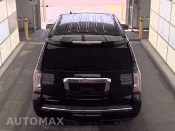 2018 GMC Yukon Denali 5SA - miniatura 5