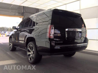 2018 GMC Yukon Denali 5SA - miniatura 6