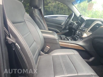 2018 GMC Yukon Denali 5SA - miniatura 8