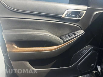 2018 GMC Yukon Denali 5SA - miniatura 9