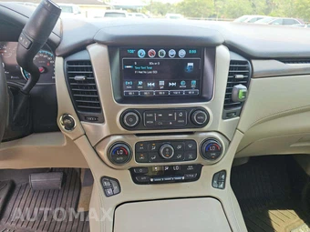 2018 GMC Yukon Denali 5SA - miniatura 10