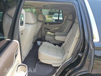 2018 GMC Yukon Denali 5SA - miniatura 13