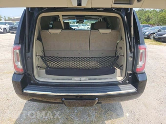 2018 GMC Yukon Denali 5SA - miniatura 15