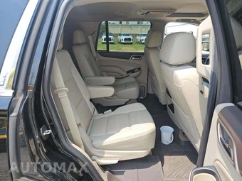 2018 GMC Yukon Denali 5SA - miniatura 17