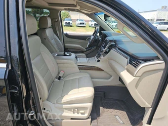 2018 GMC Yukon Denali 5SA - miniatura 19