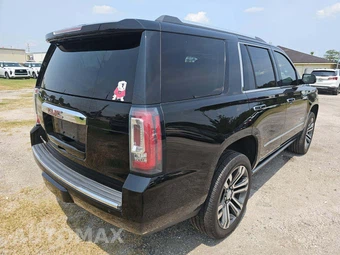 2018 GMC Yukon Denali 5SA - miniatura 3
