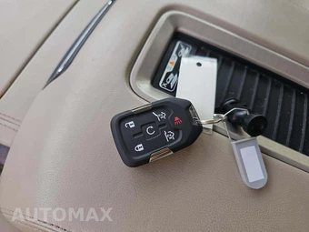 2018 GMC Yukon Denali 5SA - miniatura 8
