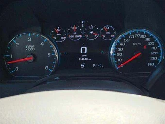 2018 GMC Yukon Denali 5SA - miniatura 10