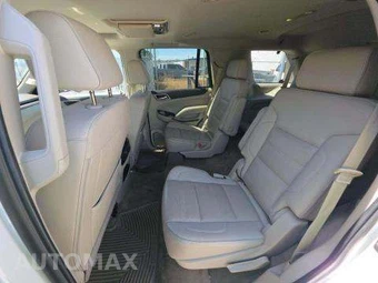 2018 GMC Yukon Denali 5SA - miniatura 14