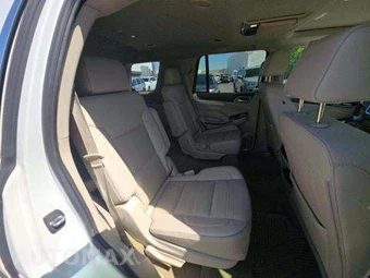 2018 GMC Yukon Denali 5SA - miniatura 18