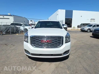 2018 GMC Yukon Denali 5SA - miniatura 2