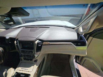 2018 GMC Yukon Denali 5SA - miniatura 21