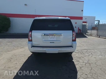 2018 GMC Yukon Denali 5SA - miniatura 4