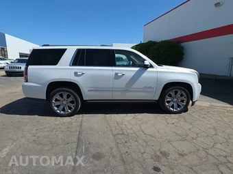 2018 GMC Yukon Denali 5SA - miniatura 5
