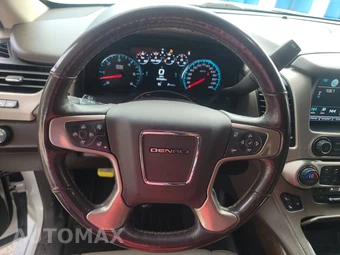2018 GMC Yukon Denali 5SA - miniatura 10