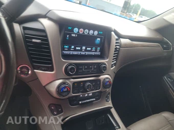 2018 GMC Yukon Denali 5SA - miniatura 11