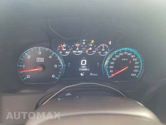 2018 GMC Yukon Denali 5SA - miniatura 12