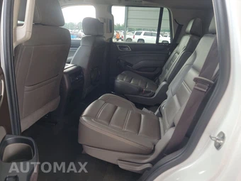2018 GMC Yukon Denali 5SA - miniatura 13