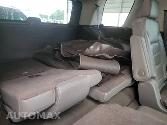 2018 GMC Yukon Denali 5SA - miniatura 14