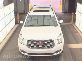 2018 GMC Yukon Denali 5SA - miniatura 2