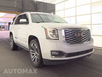 2018 GMC Yukon Denali 5SA - miniatura 3