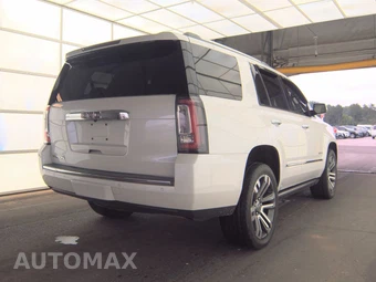 2018 GMC Yukon Denali 5SA - miniatura 4
