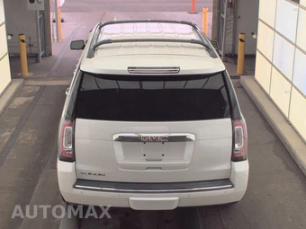 2018 GMC Yukon Denali 5SA - miniatura 5