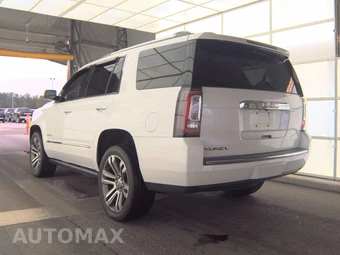 2018 GMC Yukon Denali 5SA - miniatura 6